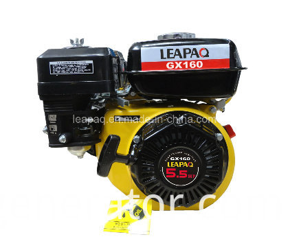 5.5HP 4-Stroke Single Cylinder OHV Gasoline Engine